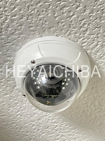 ステージグランデ錦糸町のセキュリティ|防犯カメラ