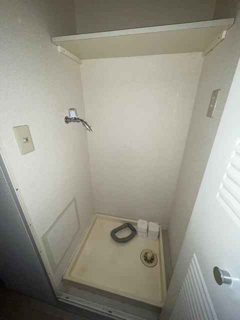 メゾン・ド・ヴィレ荻窪のその他共用部分