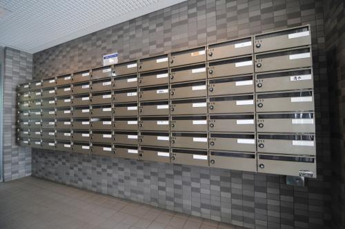 メゾン・ド・ヴィレ荻窪のその他共用部分