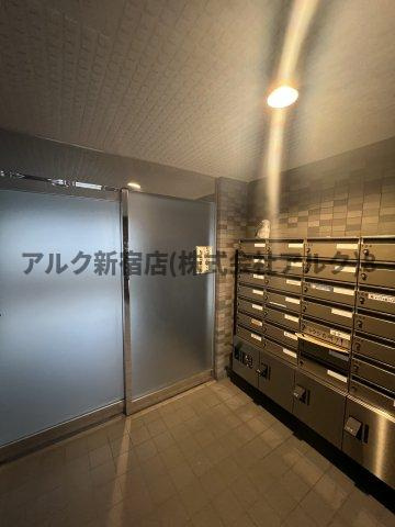 メゾン・ド・ヴィレ荻窪のその他共用部分