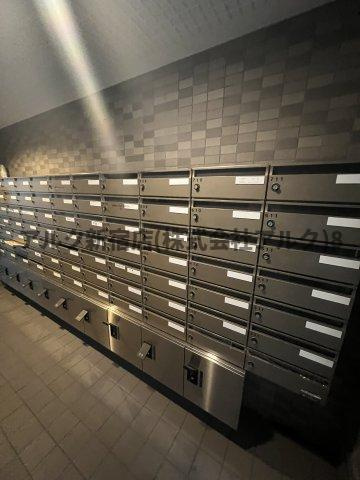 メゾン・ド・ヴィレ荻窪のその他共用部分