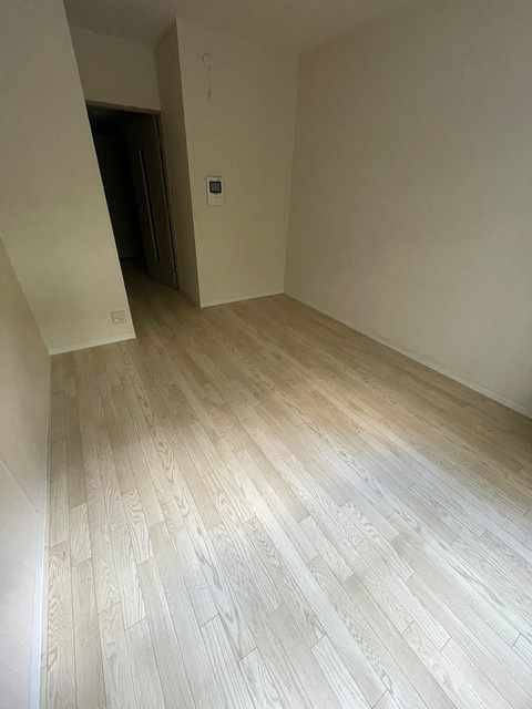 メゾン・ド・ヴィレ荻窪の内装