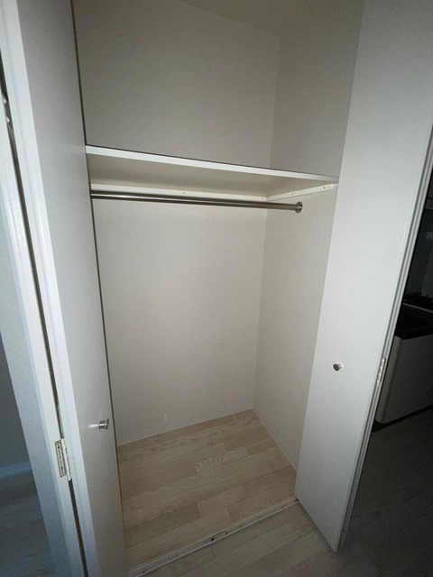 メゾン・ド・ヴィレ荻窪の収納