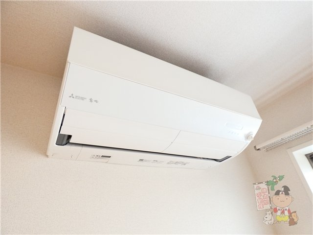 アメリスの設備