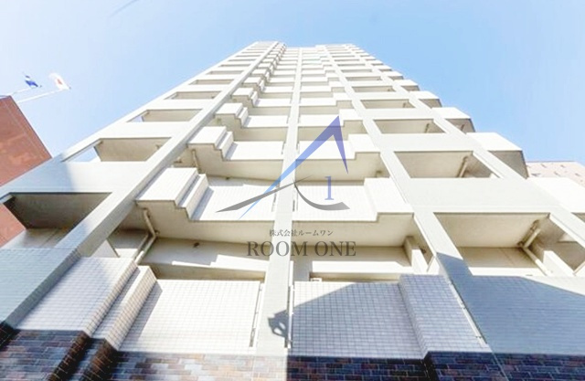 Rising place 南千住