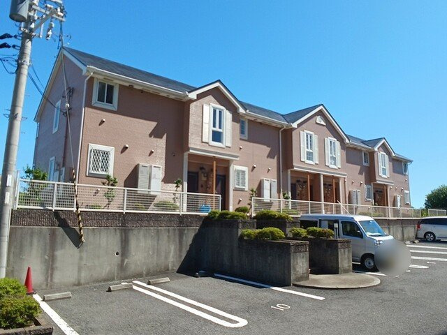 メゾンドヴェール西ノ庄