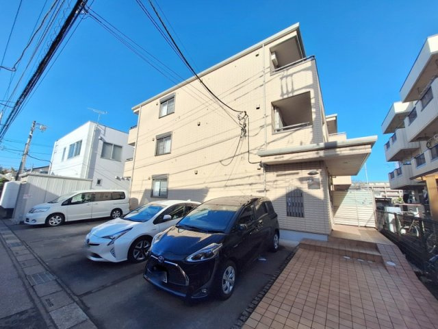 東川口ヒルズの外観|耐震・耐火構造の旭化成へーベルメゾン