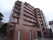 フェリス鷺沼の画像