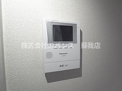 【セキュリティ】 | ベルハイム