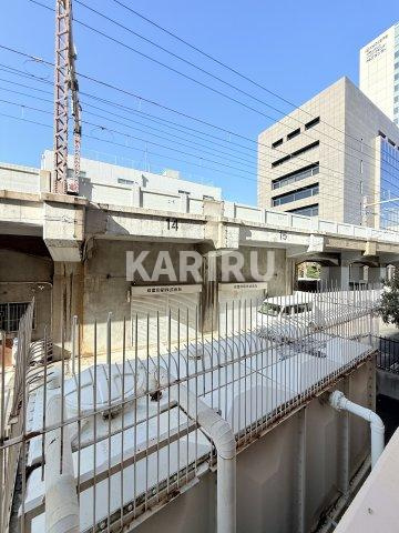 玉造レジデンスの展望