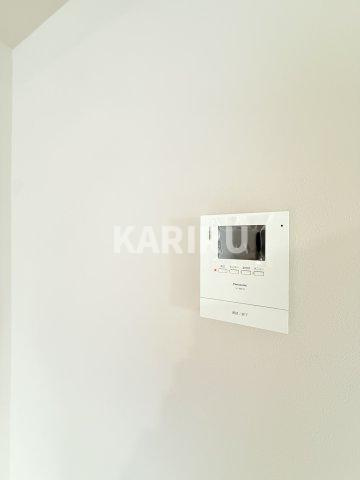 玉造レジデンスのセキュリティ