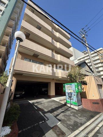 玉造レジデンス