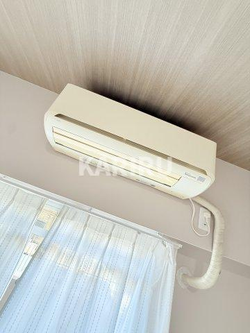 玉造レジデンスの設備