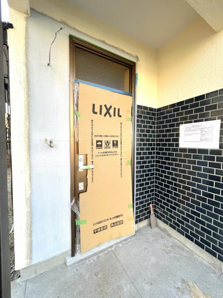 宇都宮市江曽島町　3ＬＤＫ　中古住宅のその他