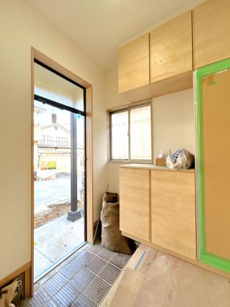 宇都宮市江曽島町　3ＬＤＫ　中古住宅のその他