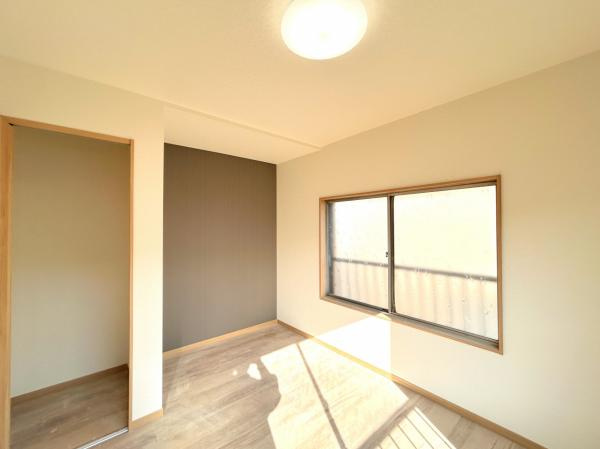 宇都宮市江曽島町　3ＬＤＫ　中古住宅のその他