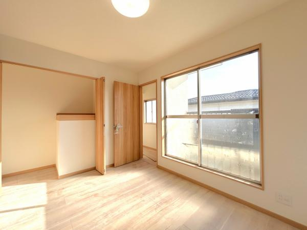 宇都宮市江曽島町　3ＬＤＫ　中古住宅のその他