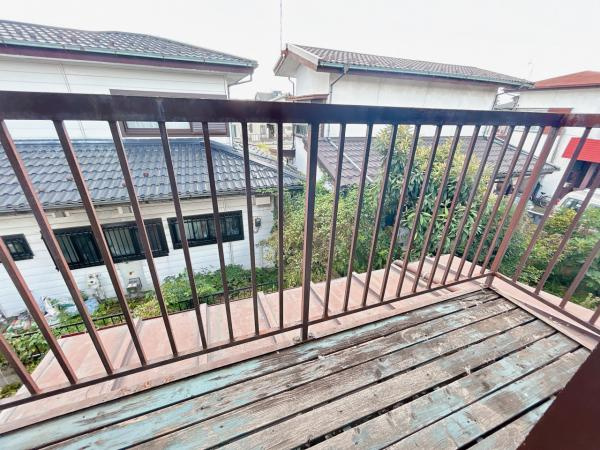 宇都宮市江曽島町　3ＬＤＫ　中古住宅のその他