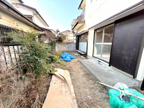宇都宮市江曽島町　3ＬＤＫ　中古住宅のその他