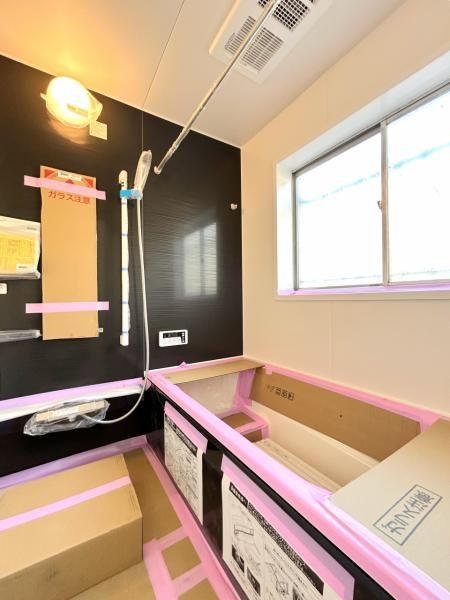 宇都宮市江曽島町　3ＬＤＫ　中古住宅のその他