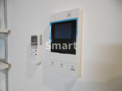 【セキュリティ】 | ORGO VITA 凛 A棟