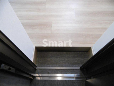 【玄関】 | ORGO VITA 凛 A棟