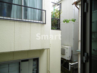 【展望】 | ORGO VITA 凛 A棟