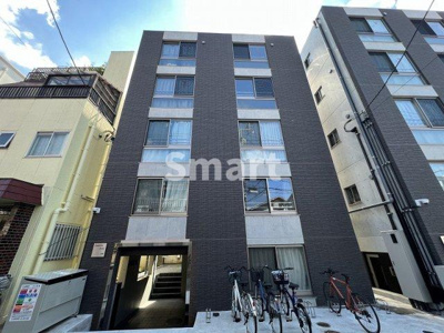 【外観】 | ORGO VITA 凛 A棟