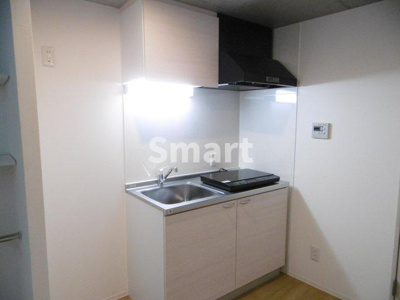 【キッチン】 | ORGO VITA 凛 A棟