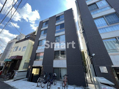 【外観】 | ORGO VITA 凛 A棟