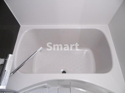 【浴室】 | ORGO VITA 凛 A棟