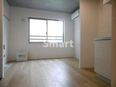 【居間・リビング】 | ORGO VITA 凛 A棟