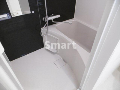 【浴室】 | ORGO VITA 凛 A棟