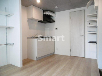 【寝室】 | ORGO VITA 凛 A棟