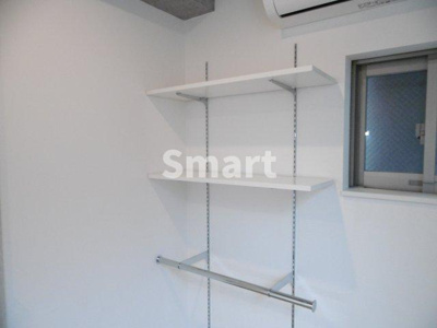 【収納】 | ORGO VITA 凛 A棟