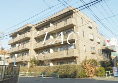 【外観】 | ユングフラウ | 外観です。