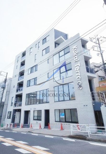 クーカイ・テラス恵比寿