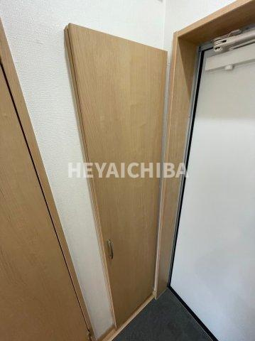 ルピナス清川のその他|シューズボックス