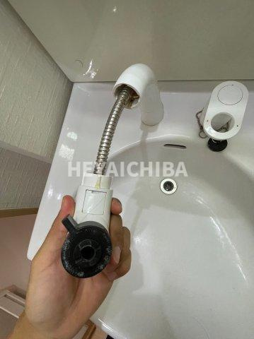 ルピナス清川の設備|洗面洗髪化粧台