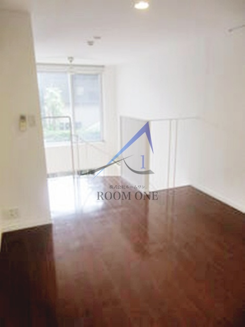 ＫＴテラスの居間・リビング|洋室のお部屋です。