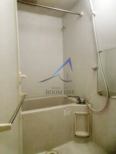 ＫＴテラスの浴室|お風呂です。