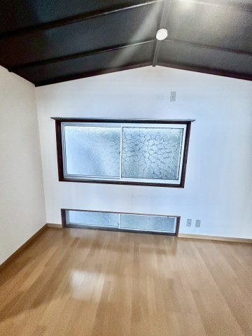 西淀川区花川２丁目テラスハウスのその他|窓