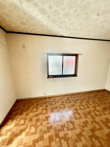 西淀川区花川２丁目テラスハウスのその他|窓