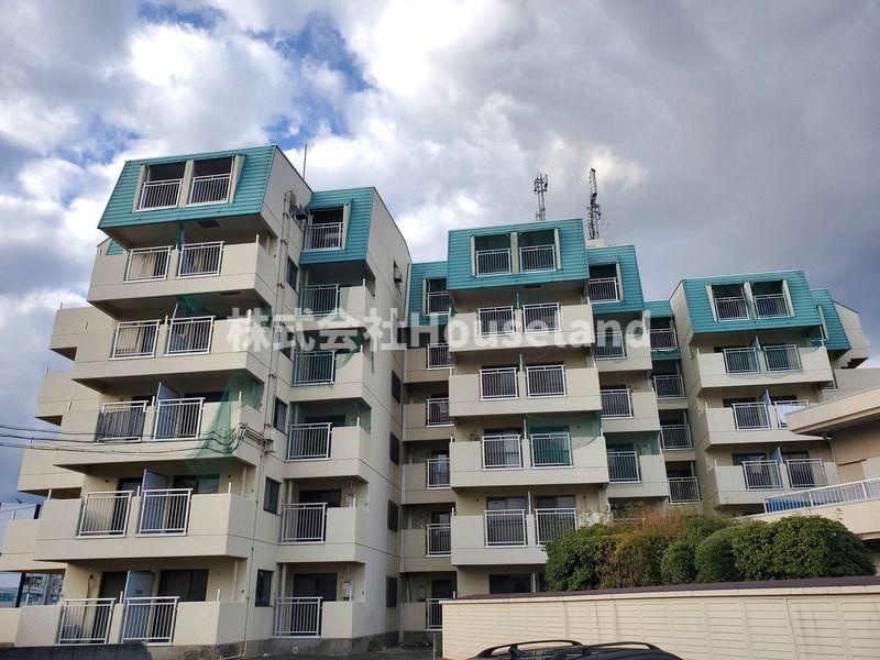 スクエアメゾン和歌山