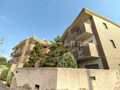 【外観】 | ボンヌシャンス壱番館