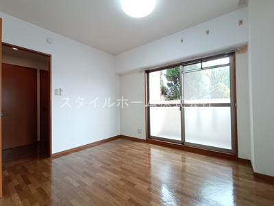 【寝室】 | ボンヌシャンス壱番館 | イメージ写真です。