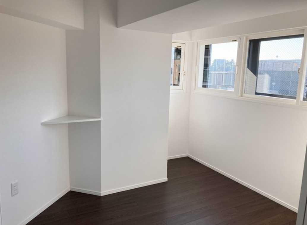 GRAND三軒茶屋WEST　築浅　駅近　ネット無料　ペット相談可の内装