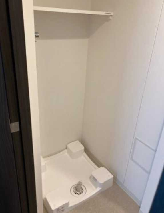 GRAND三軒茶屋WEST　築浅　駅近　ネット無料　ペット相談可の設備