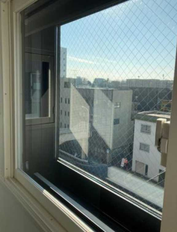 GRAND三軒茶屋WEST　築浅　駅近　ネット無料　ペット相談可の展望