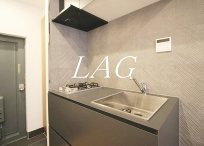 【キッチン】 | ルームサンセットタウン | キッチンです。